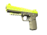 Five-SeveN | Neon Kimono (Factory New)