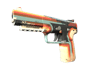 Five-SeveN | Retrobution (Field-Tested)