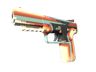 Five-SeveN | Retrobution (Minimal Wear)