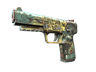 Five-SeveN | Scrawl (Field-Tested)