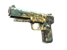 Five-SeveN | Scrawl (Minimal Wear)
