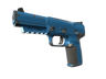 Five-SeveN | Sky Blue (Field-Tested)
