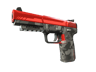 Five-SeveN | Urban Hazard (Factory New)
