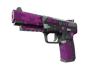 Five-SeveN | Violent Daimyo (Field-Tested)
