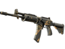 Galil AR | Black Sand (Well-Worn)