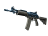 Galil AR | Blue Titanium (Factory New)