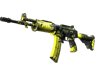 Galil AR | Cerberus (Field-Tested)