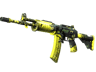Galil AR | Cerberus (Minimal Wear)