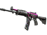 Galil AR | Chromatic Aberration (Field-Tested)