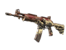 Galil AR | Crimson Tsunami (Field-Tested)