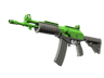 Galil AR | Green Apple (Minimal Wear)