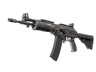 Galil AR | Grey Smoke (Factory New)