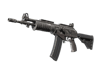 Galil AR | Grey Smoke (Field-Tested)