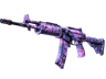 Galil AR | Phoenix Blacklight (Field-Tested)