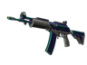 Galil AR | Rainbow Spoon (Factory New)