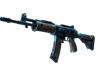 Galil AR | Stone Cold (Battle-Scarred)
