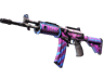 Galil AR | Sugar Rush (Field-Tested)