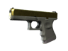 Glock-18 | Brass (Factory New)