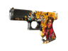 Glock-18 | Bullet Queen (Field-Tested)