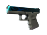 Glock-18 | Bunsen Burner (Field-Tested)