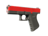 Glock-18 | Candy Apple (Field-Tested)