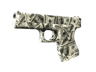 Glock-18 | Franklin (Factory New)