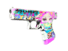 Glock-18 | Fully Tuned (Minimal Wear)