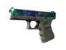 Glock-18 | Gamma Doppler Phase 1 (Minimal Wear)