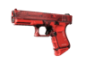 Glock-18 | Ghost Protocol (Factory New)