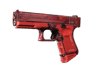 Glock-18 | Ghost Protocol (Field-Tested)