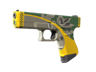 Glock-18 | Glockingbird (Factory New)