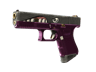 Glock-18 | Gold Toof (Field-Tested)