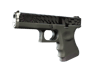 StatTrak™ Glock-18 | Grinder (Field-Tested)