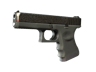 Glock-18 | Ironwork (Battle-Scarred)