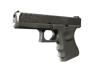 Glock-18 | Ironwork (Minimal Wear)