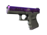 Glock-18 | Moonrise (Minimal Wear)