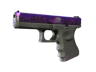 Glock-18 | Moonrise (Well-Worn)