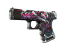 Glock-18 | Neo-Noir (Factory New)