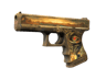 Glock-18 | Ramese’s Reach (Well-Worn)