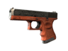 Glock-18 | Royal Legion (Field-Tested)