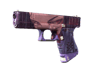 Glock-18 | Shinobu (Battle-Scarred)