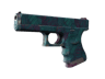 Glock-18 | Synth Leaf (Field-Tested)