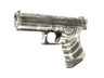 Glock-18 | Trace Lock (Field-Tested)