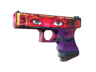 Glock-18 | Vogue (Minimal Wear)
