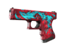 Glock-18 | Water Elemental (Factory New)