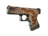 Glock-18 | Weasel (Field-Tested)