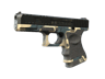 Glock-18 | Winterized (Minimal Wear)