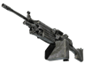 M249 | Midnight Palm (Well-Worn)