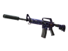 M4A1-S | Black Lotus (Factory New)