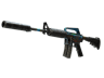 M4A1-S | Control Panel (Factory New)